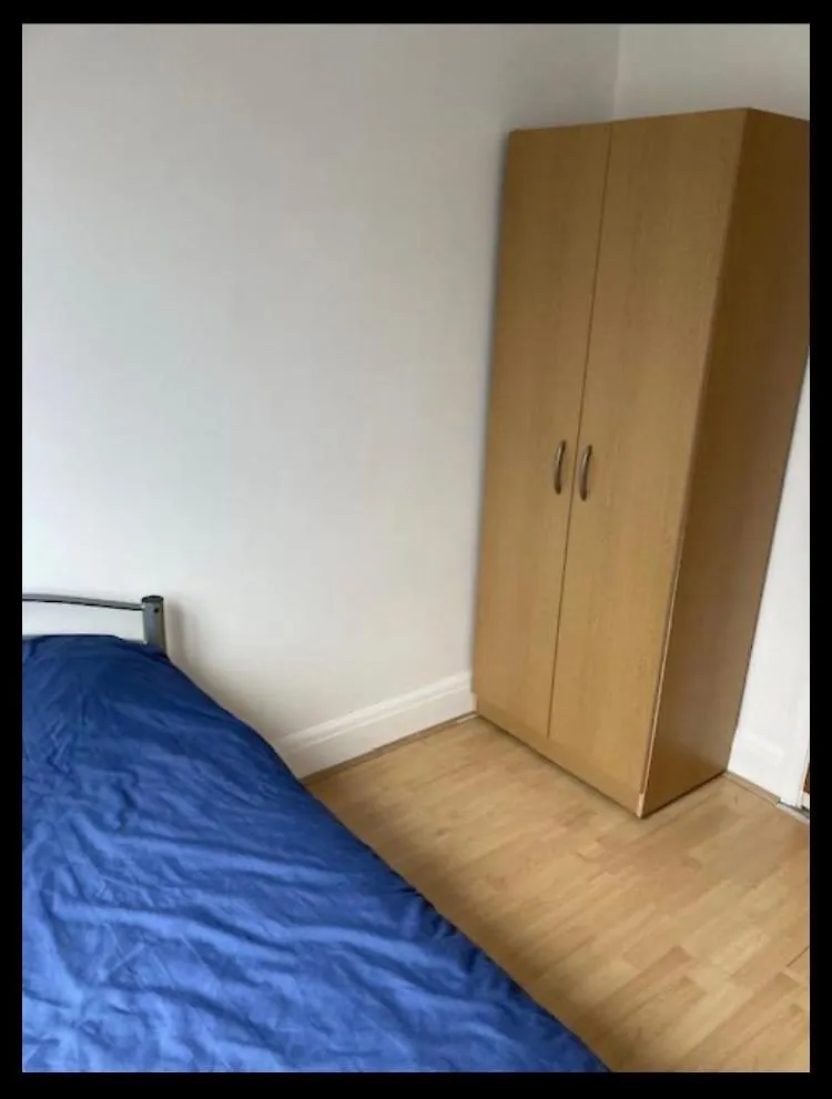Merten Road Goodmayes Homestay