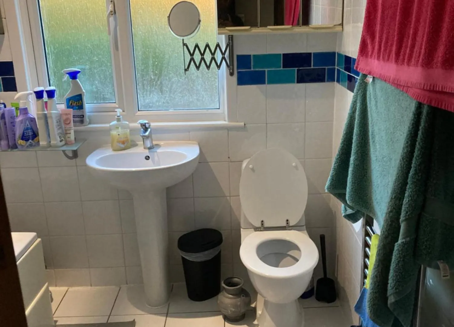 Homestay Merten Road Goodmayes United Kingdom